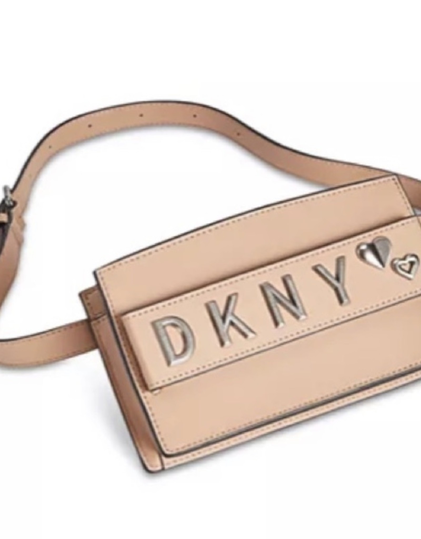 dkny tan bag