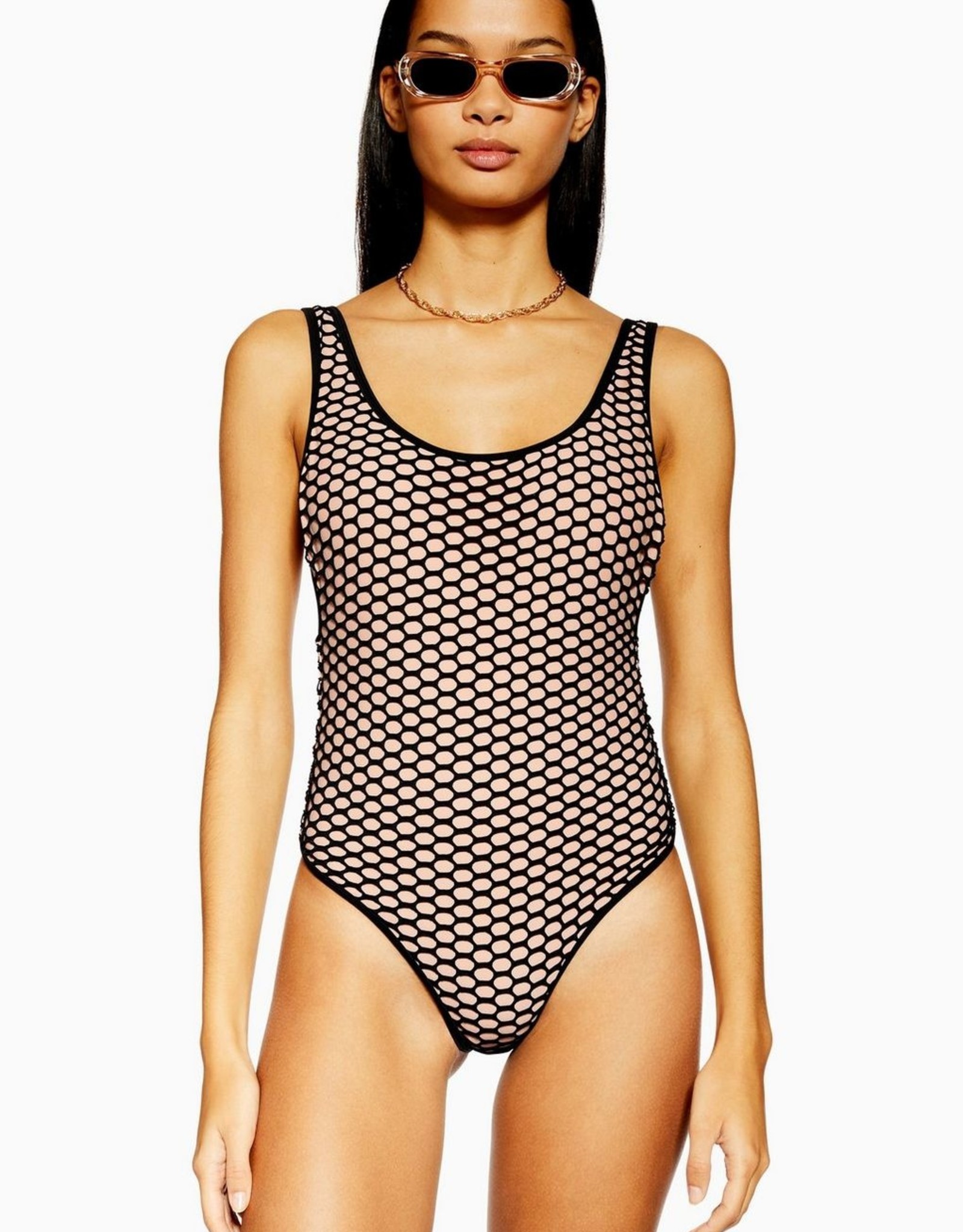 top shop bathing suit