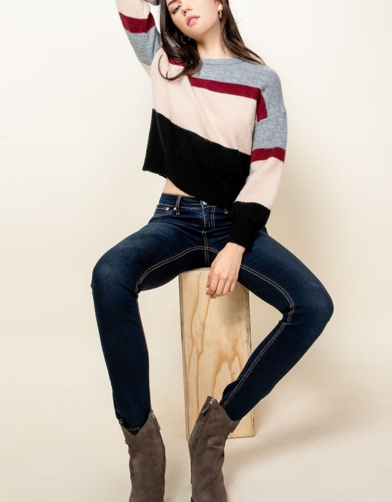 thml sweater