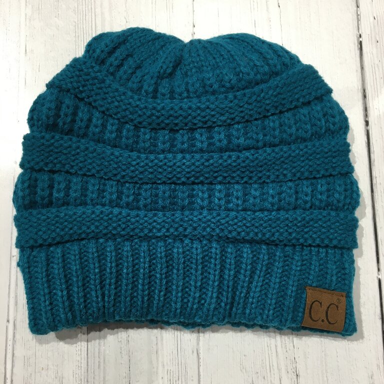 CC CC Knit Hat