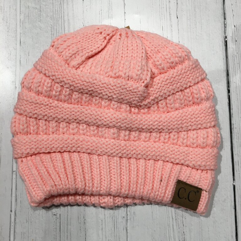 CC CC Knit Hat
