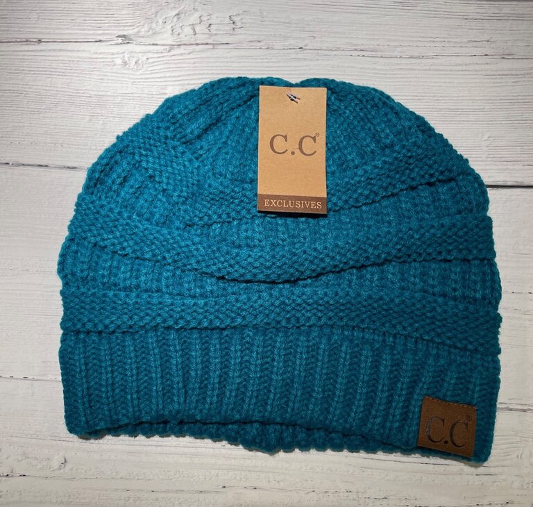 CC CC Knit Hat