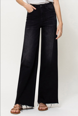 Vervet by Flying Monkey Sweet May Loose Fit Wide Leg Jeans