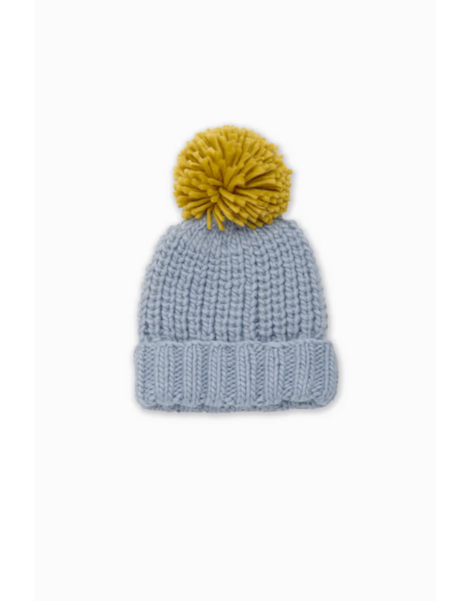 BESTSELLER - Cotton Candy Super Chunky Hat – Pom Pom