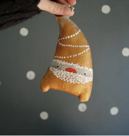 JM Handmade Christmas Elf Ornament
