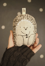 JM Handmade Hedgehog Ornament