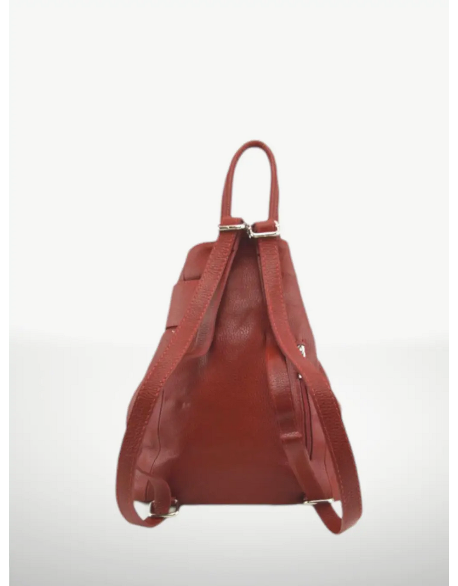 Sale alerts for Marcelle Leather Backpack - Covvet