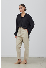Grade and Gather Tapered Pants