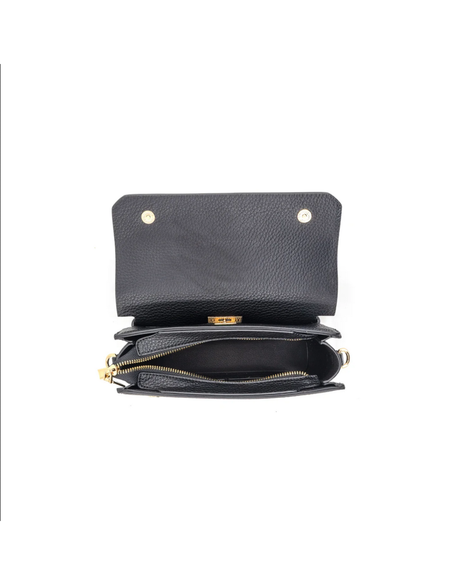 BC Handbags Chic Belt Mini Bag