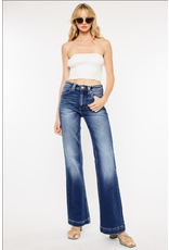 Kancan High Rise Holly Flare Jeans