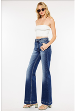 Kancan High Rise Holly Flare Jeans