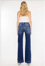 Kancan High Rise Holly Flare Jeans