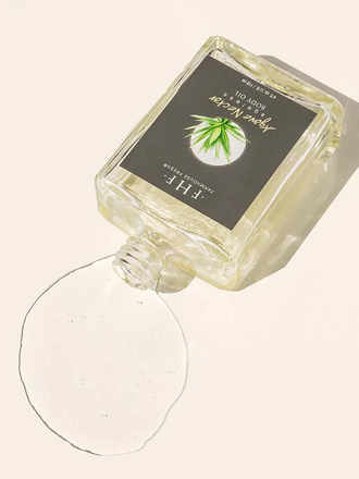 FarmHouse Fresh Agave Nectar Ageless Body Oil FarmHouse Fresh Agave Nectar Ageless Body Oil