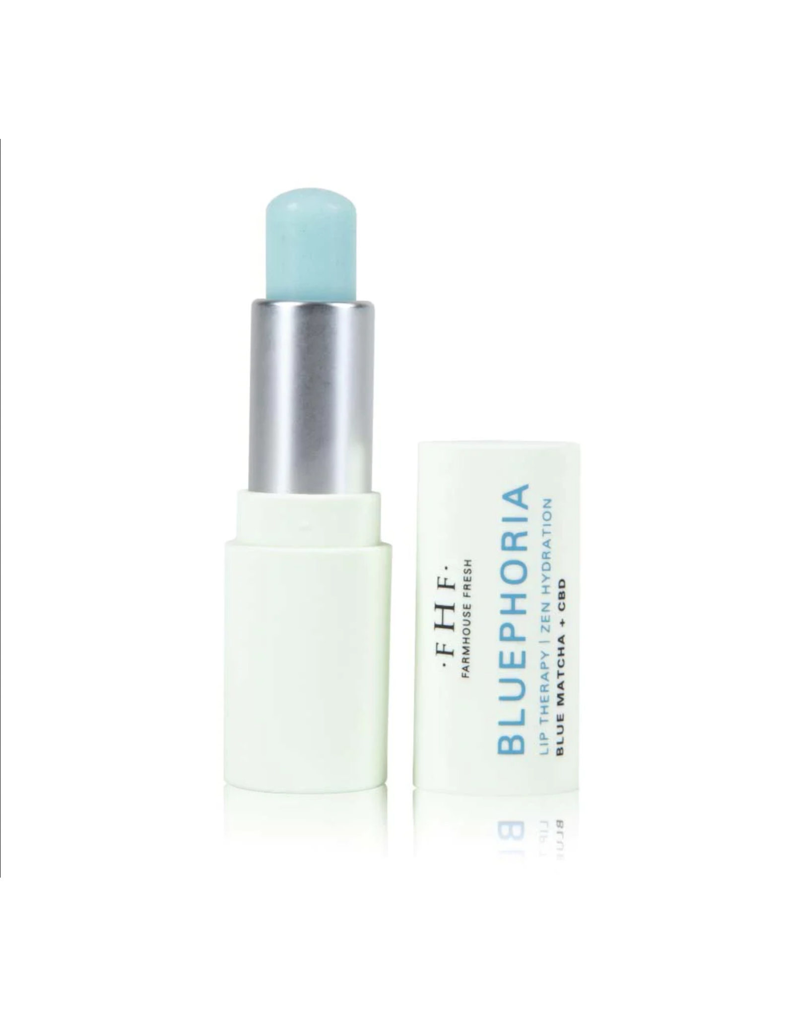 FarmHouse Fresh Bluephoria Hi-Bio Hemp Lip Therapy