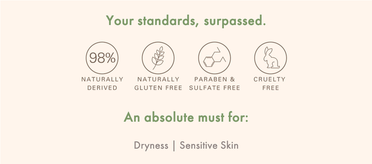 FarmHouse Fresh Guac Star Soothing Avocado Hydration Mask