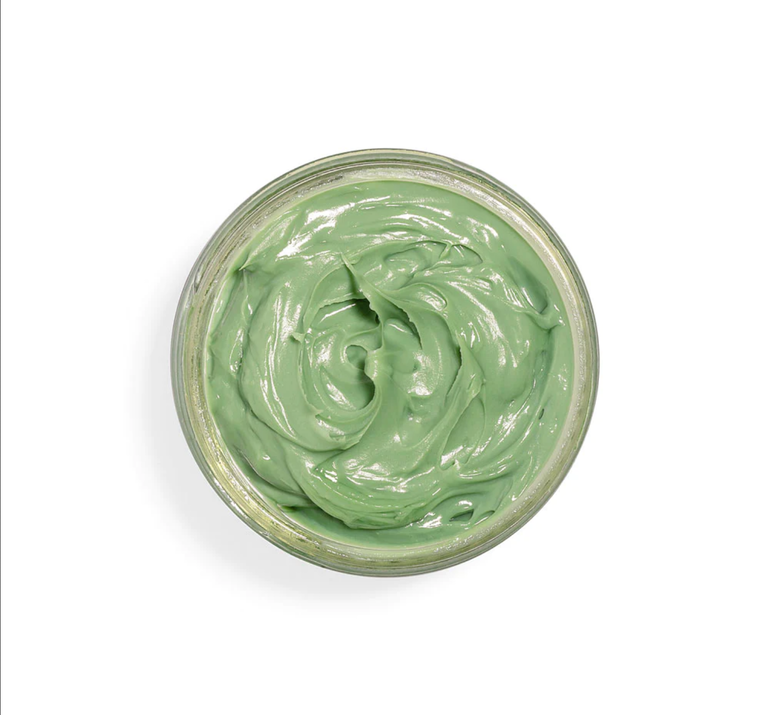 FarmHouse Fresh Guac Star Soothing Avocado Hydration Mask