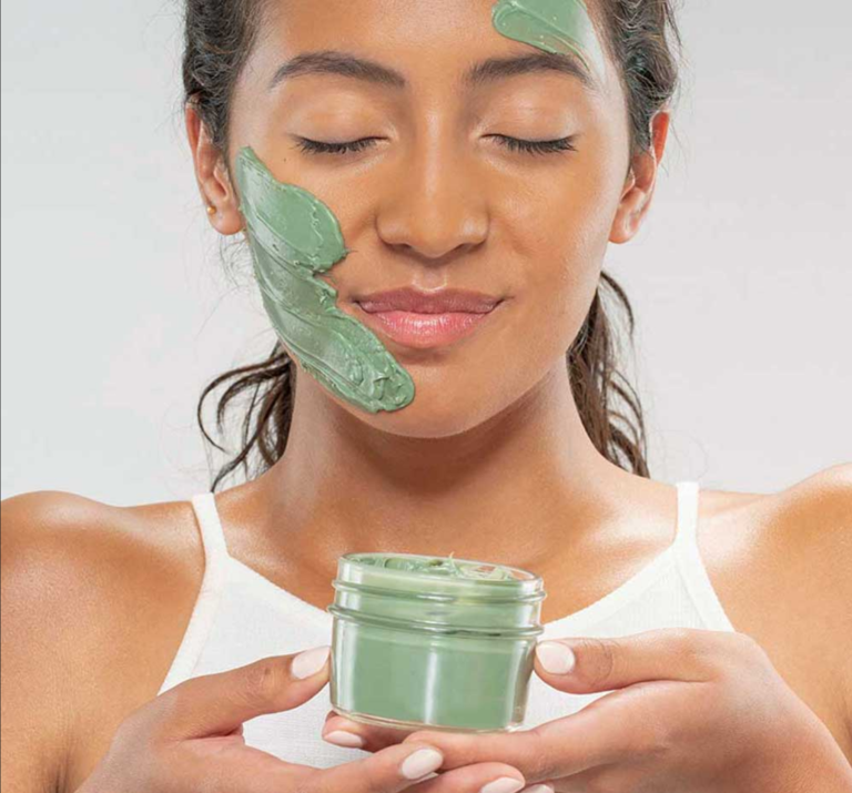 FarmHouse Fresh Guac Star Soothing Avocado Hydration Mask
