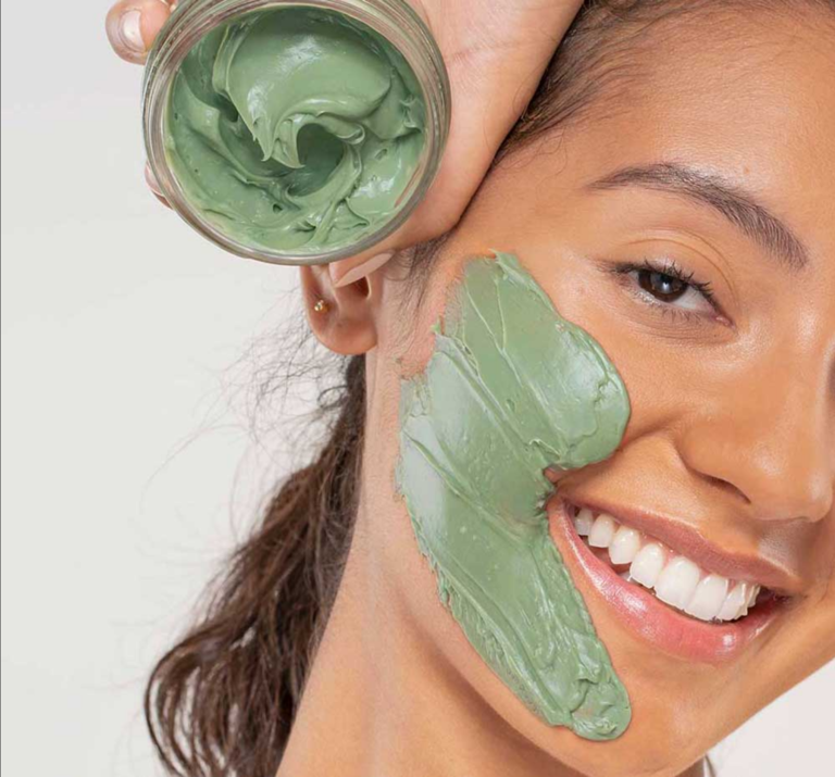 FarmHouse Fresh Guac Star Soothing Avocado Hydration Mask
