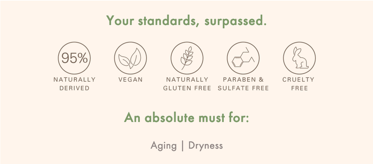 FarmHouse Fresh Three Milk Ageless Moisturizer