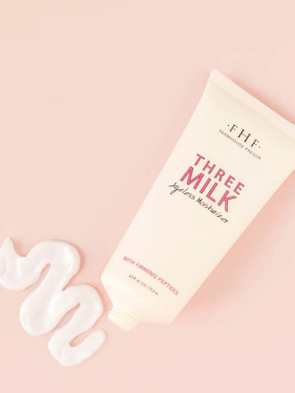 FarmHouse Fresh Three Milk Ageless Moisturizer