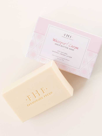 FarmHouse Fresh Whoopie! Shea Butter Bar Soap FarmHouse Fresh Whoopie! Shea Butter Bar Soap