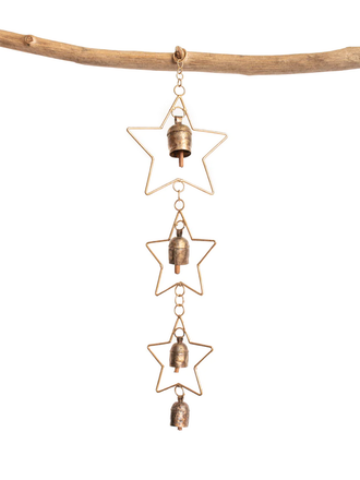 Indika Three Stars Chime