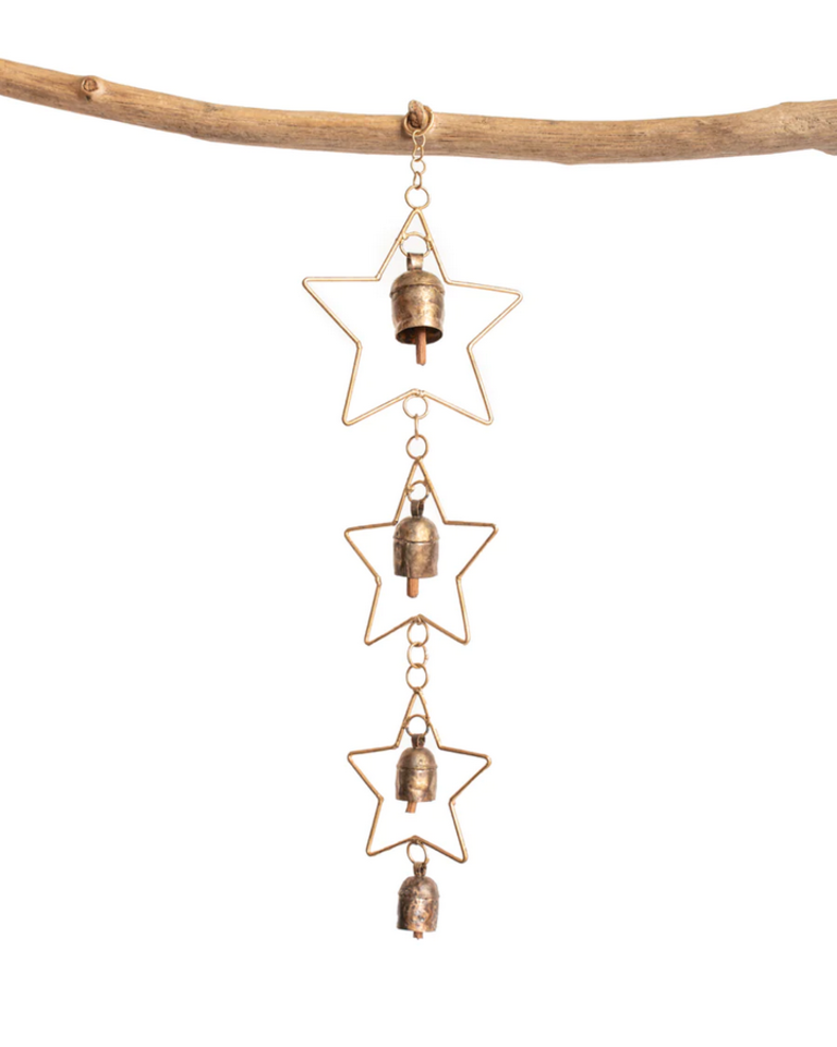 Indika Three Stars Chime