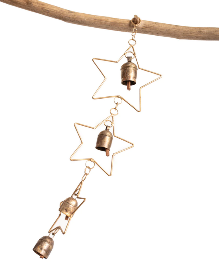 Indika Three Stars Chime
