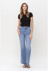 Vervet by Flying Monkey 90's Super High Rise Loose Fit Jeans