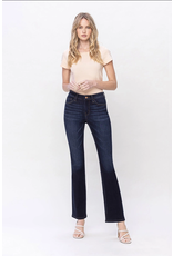 Vervet by Flying Monkey Mid Rise Bootcut Jean