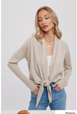 Bluivy Multi-Way Sweater Top