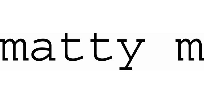 Matty M