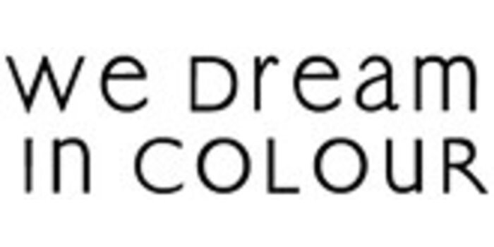 We Dream In Colour