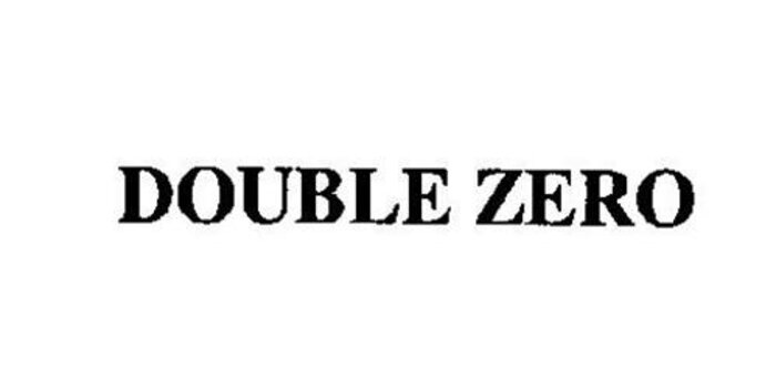 Double Zero