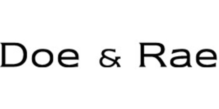 Doe & Rae