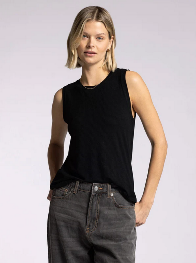 Thread & Supply Euclid Tank Top