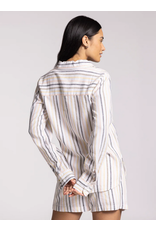 Thread & Supply Ashby Striped Shirt