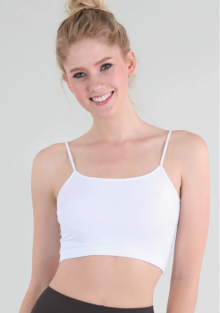 NikiBiki Bra Top