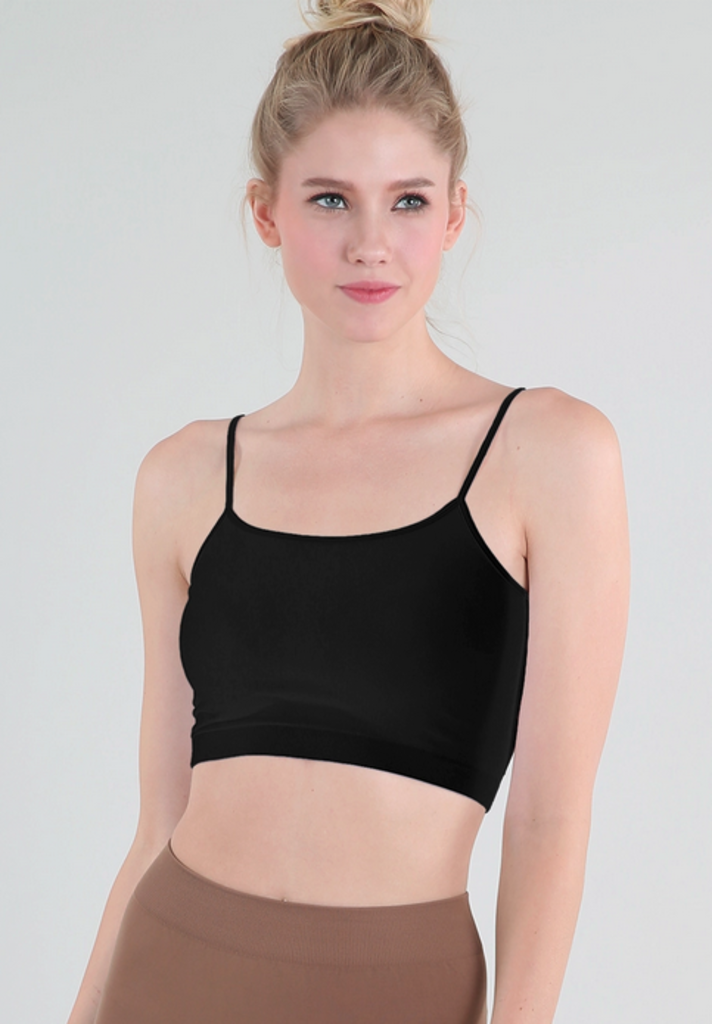 NikiBiki Bra Top