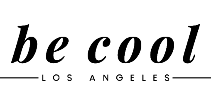 Be Cool