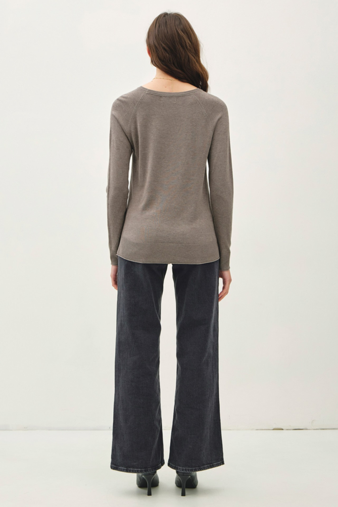 Be Cool Camille Lightweight Sweater