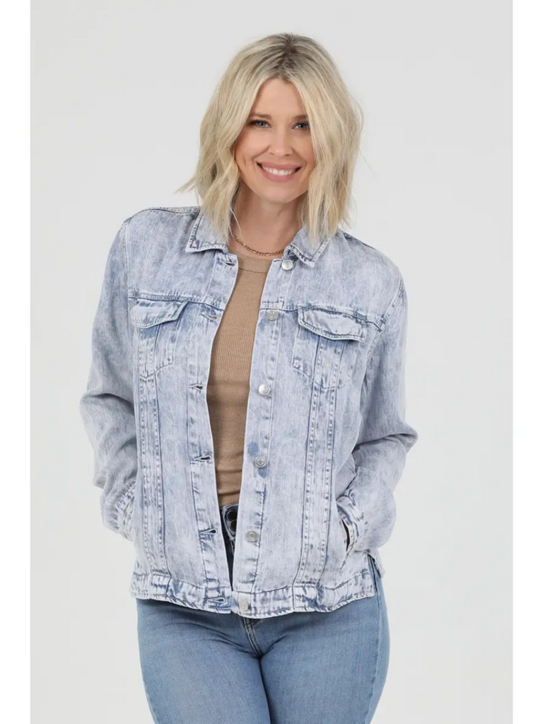 Nostalgia Jacket Nostalgia Jacket