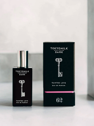 Tokyo Milk Tokyo Milk Dark Tainted Love No. 62