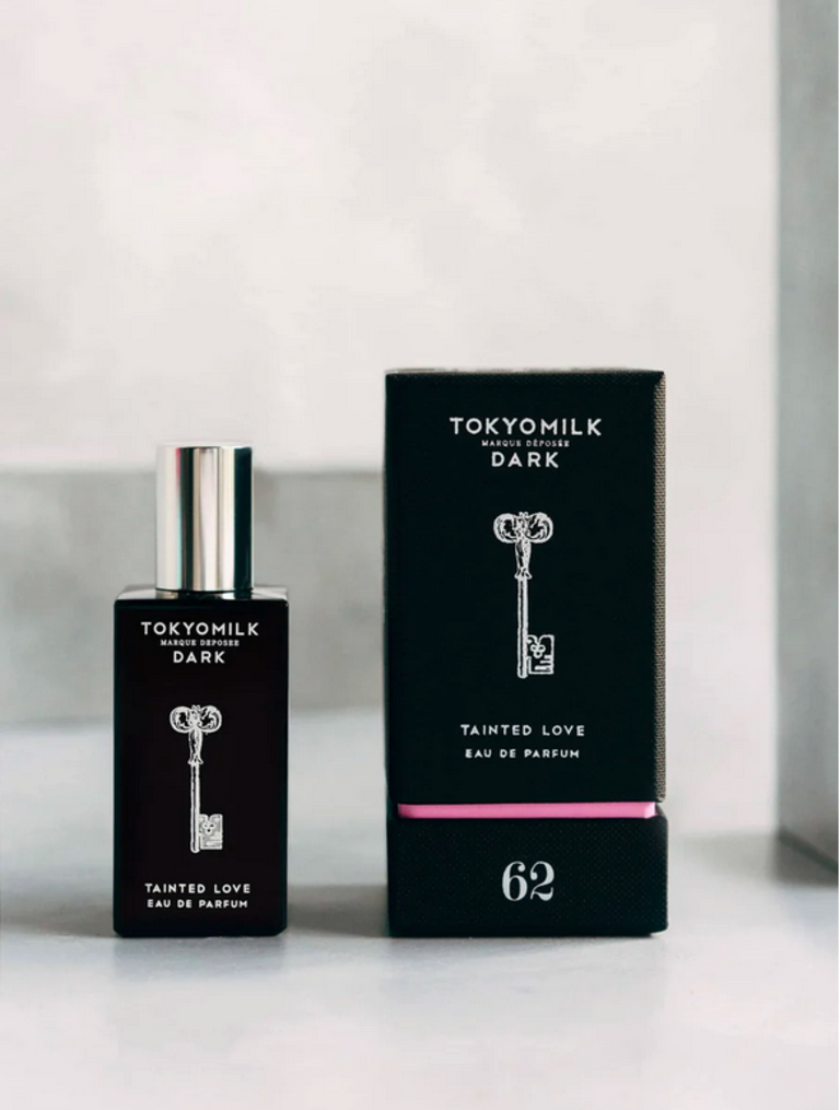 Tokyo Milk Tokyo Milk Dark Tainted Love No. 62