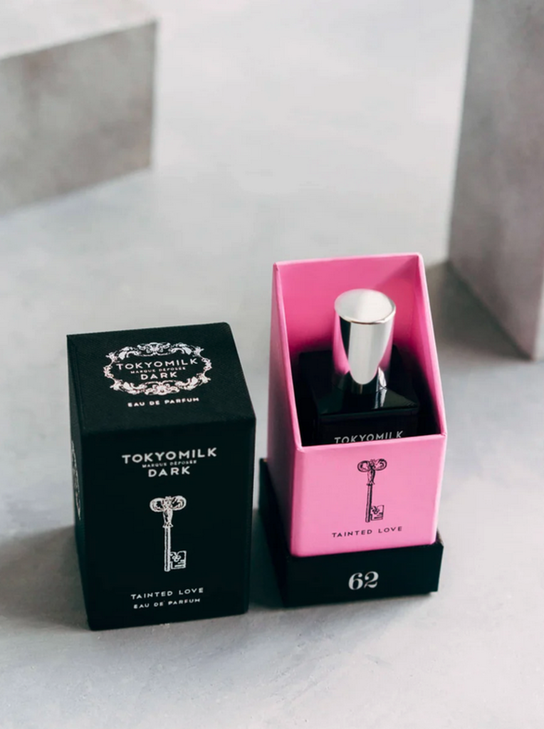 Tokyo Milk Tokyo Milk Dark Tainted Love No. 62