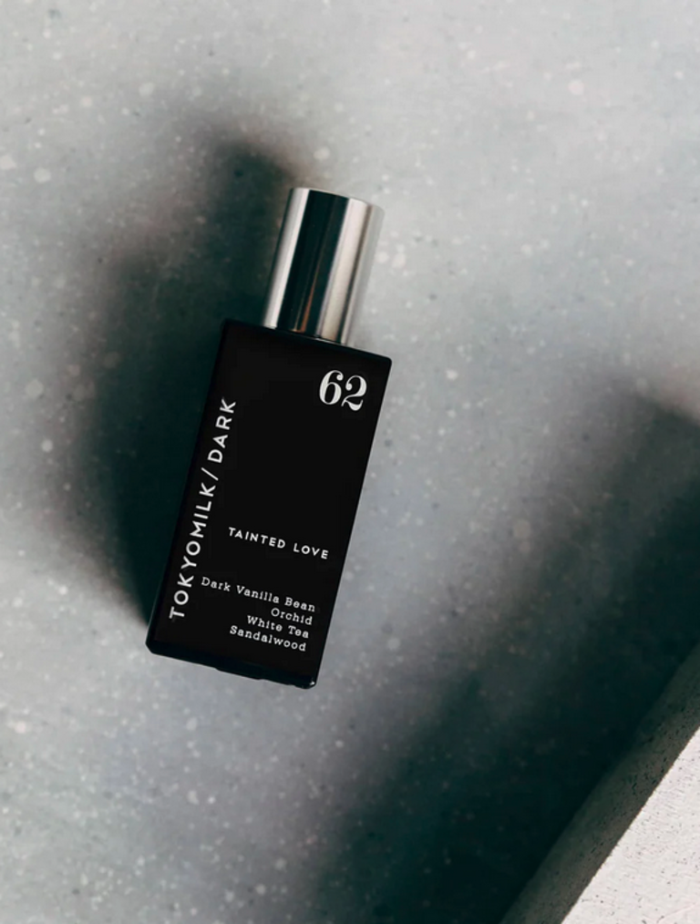 Tokyo Milk Tokyo Milk Dark Tainted Love No. 62