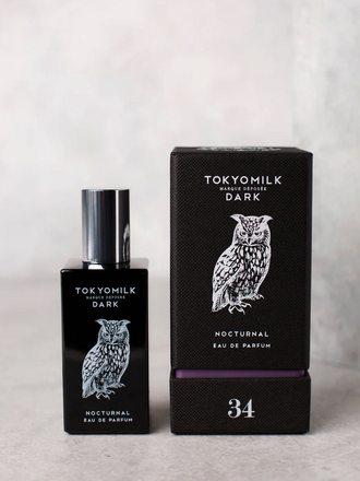 Tokyo Milk Tokyo Milk Dark Nocturnal No. 34