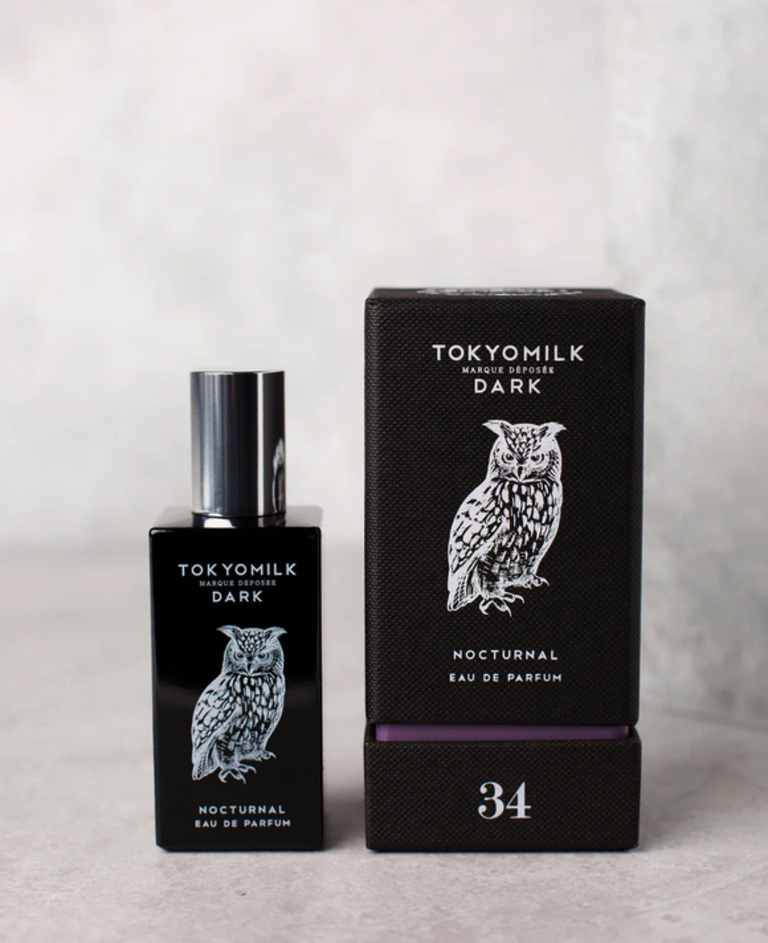 Tokyo Milk Tokyo Milk Dark Nocturnal No. 34