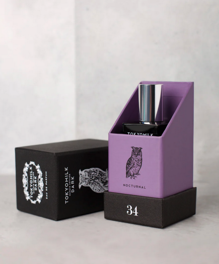 Tokyo Milk Tokyo Milk Dark Nocturnal No. 34