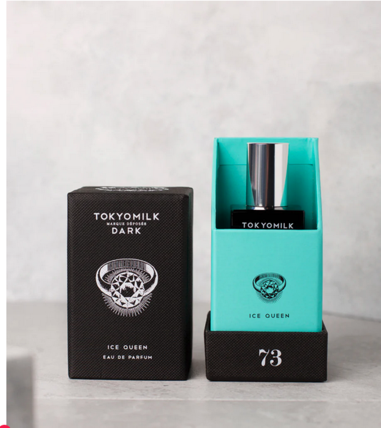 Tokyo Milk Tokyo Milk Dark Ice Queen No. 73